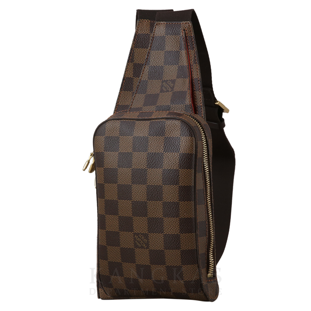 LOUIS VUITTON(USED)루이비통 다미에 에벤 슬링백